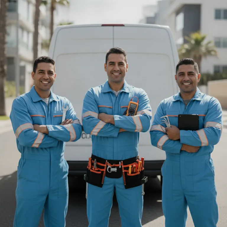 Reparación de Refrigeradores equipo en Zapopan
