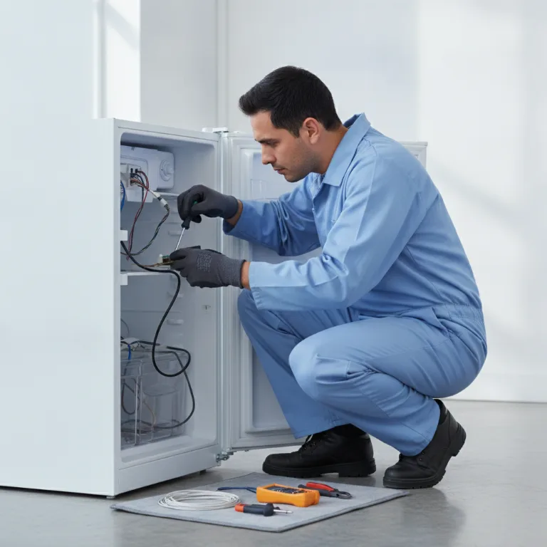 Reparación de Refrigeradores servicio en Zapopan